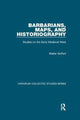 Book cover of: Barbarians, Maps, and Historiography. By: Walter Goffart
