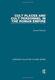 Book cover of: Cult Places and Cult Personnel in the Roman Empire