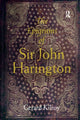 Book cover of: Epigrams of Sir John Harington. By: Gerard Kilroy
