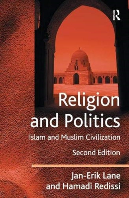Book cover of: Religion and Politics