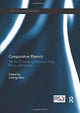 Book cover of: Comparative Rhetoric. By: LuMing Mao