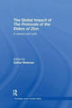 Book cover of: Global Impact of the Protocols of the Elders of Zion. By: Esther Webman