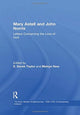 Book cover of: Mary Astell and John Norris. By: Melvyn New