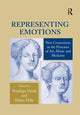 Book cover of: Representing Emotions. By: Penelope Gouk