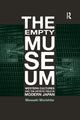 Book cover of: Empty Museum. By: Masaaki Morishita
