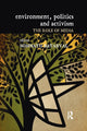 Book cover of: Environment, Politics and Activism. By: Somnath Batabyal