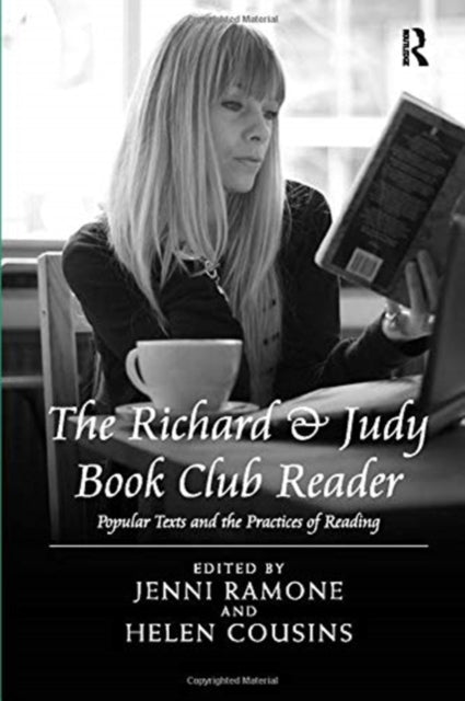 Book cover of: Richard & Judy Book Club Reader. By: Helen Cousins