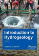 Book cover of: Introduction to Hydrogeology, Third Edition. By: J. C. Nonner
