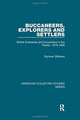 Book cover of: Buccaneers, Explorers and Settlers