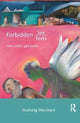 Book cover of: Forbidden Sex, Forbidden Texts. By: Hoshang Merchant