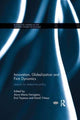 Book cover of: Innovation, Globalization and Firm Dynamics. By: Anna M. Ferragina