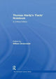 Book cover of: Thomas Hardy?s ?Facts? Notebook. By: Thomas Hardy