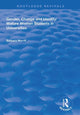 Book cover of: Gender, Change and Identity. By: Barbara Merrill