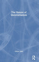 Book cover of: Nature of Identitarianism. By: Göran Dahl