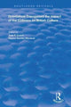 Book cover of: Orientalism Transposed. By: Julie F. Codell