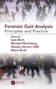 Book cover of: Forensic Gait Analysis. By: Ivan Birch