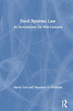 Book cover of: Food Systems Law. By: Marne Coit