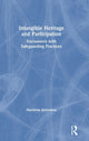 Book cover of: Intangible Heritage and Participation. By: Marilena Alivizatou
