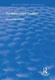 Book cover of: Italian Legal Tradition. By: Thomas Glyn Watkin