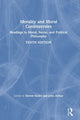 Book cover of: Morality and Moral Controversies. By: Steven Scalet