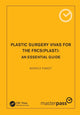 Book cover of: Plastic Surgery Vivas for the FRCS (Plast). By: Monica Fawzy