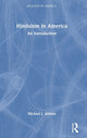 Book cover of: Hinduism in America. By: Michael J. Altman