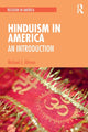 Book cover of: Hinduism in America. By: Michael J. Altman