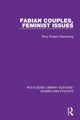 Book cover of: Fabian Couples, Feminist Issues. By: Reva Pollack Greenburg