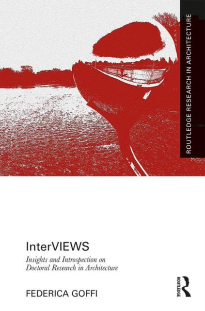 Book cover of: InterVIEWS. By: Federica Goffi
