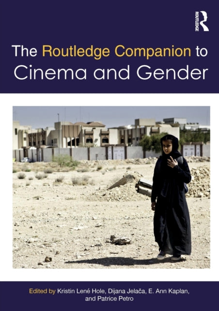 Book cover of: Routledge Companion to Cinema & Gender