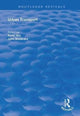 Book cover of: Urban Transport. By: Kevin Hey