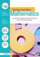 Book cover of: Teaching Foundation Mathematics. By: Nadia Naggar-Smith