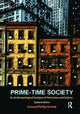 Book cover of: Prime-Time Society. By: Conrad Phillip Kottak