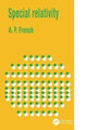 Book cover of: Special Relativity