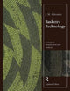 Book cover of: Basketry Technology. By: J. M. Adovasio