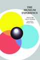Book cover of: Museum Experience. By: John H. Falk