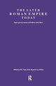 Book cover of: Later Roman Empire Today. By: D.F. Clark