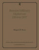 Book cover of: Roman Military Diplomas 1954 to 1977. By: Margaret M. Roxan