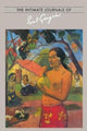 Book cover of: Intimate Journals Of Paul Gaugui. By: Gauguin