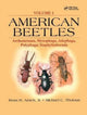 Book cover of: American Beetles, Volume I. By: Jr Arnett