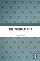 Book cover of: Younger Pitt. By: Michael Duffy
