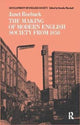 Book cover of: Making of Modern English Society from 1850. By: Janet Roebuck
