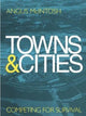 Book cover of: Towns and Cities. By: Angus McIntosh