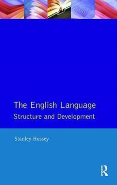 Book cover of: English Language. By: S. S. Hussey