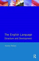 Book cover of: English Language. By: S. S. Hussey