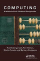 Book cover of: Computing. By: Yoshihide Igarashi