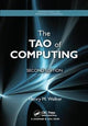 Book cover of: Tao of Computing. By: Henry M. Walker