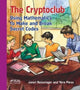 Book cover of: Cryptoclub. By: Janet Beissinger