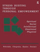 Book cover of: Stress Busting Through Personal Empowerment. By: Thomas F. Holcomb