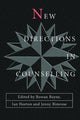 Book cover of: New Directions in Counselling. By: Rowan Bayne